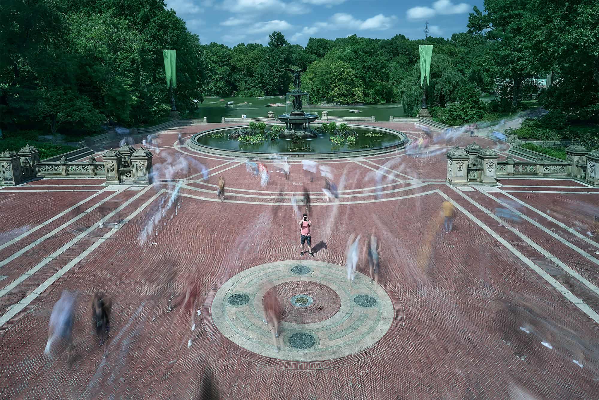 Central Parc TPOP 2